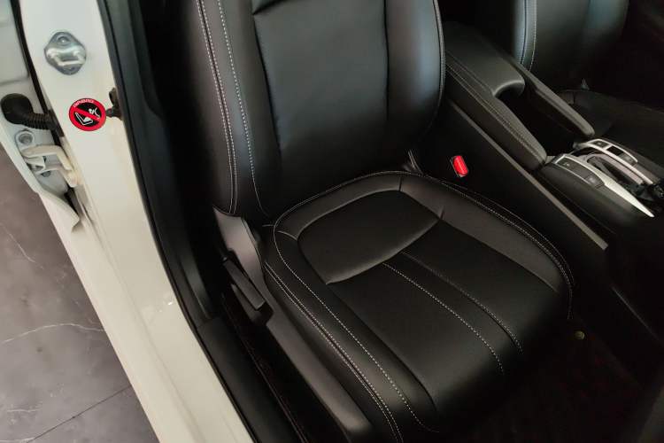 Used Honda Civic 2016 220TURBO CVT Luxury Edition