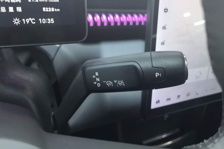 Used Zeekr X 2025 5-Seater Long-Range Version