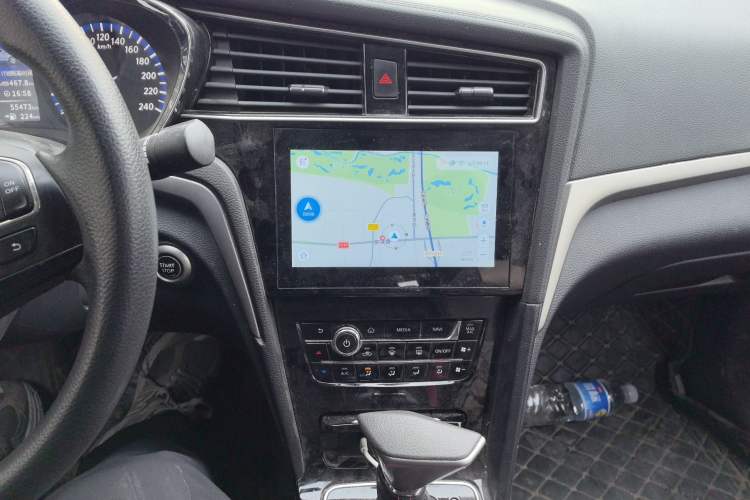 Used Venucia D60 2020 1.6L XL CVT Enjoyment Edition
