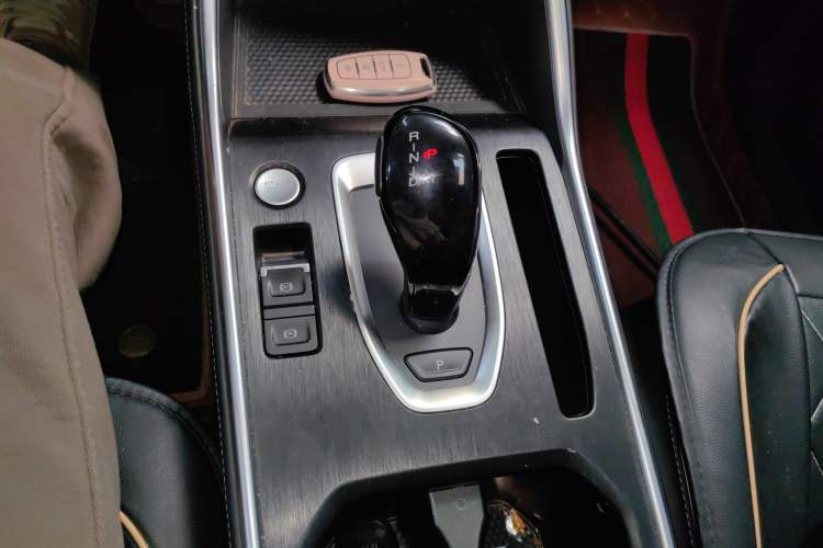 Used Haval H6 2023 National Trend Edition 1.5T Automatic Urban Version