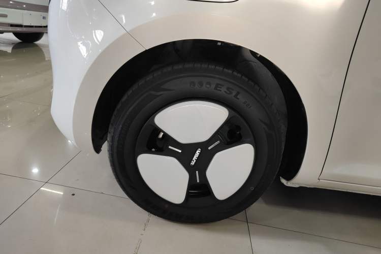 Used CHANGAN NEVO Lumin 2025 205 km Xiangqin Version