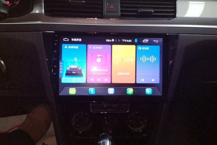 Used Volkswagen Bora 2019 Facelift Bora·Legend 1.5L Automatic Fashion Edition China VI Standard