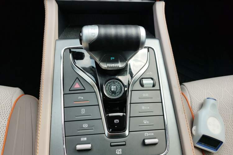 Used BYD Yuan PLUS 2024 Honor Edition 430KM Beyond Model