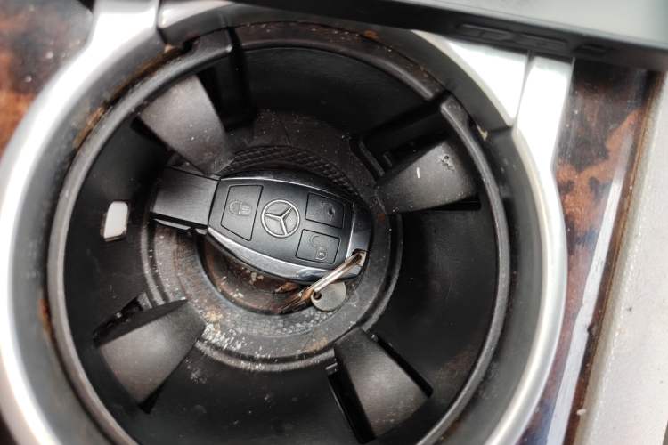 Used Mercedes-Benz GL-Class 2008 GL 450 4MATIC Prestige Edition