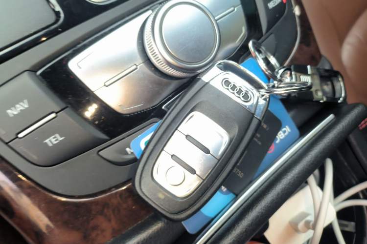 Used Audi A6L 2016 45 TFSI quattro Sport Edition