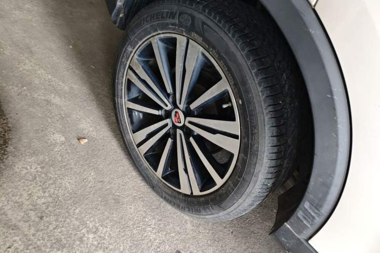 Used Roewe RX5 New Energy 2019 eRX5 50T Internet-Enhanced Flagship Edition