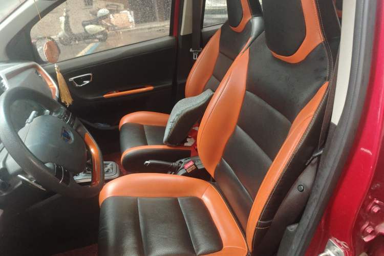 Used Geely Auto Vision X1 2017 1.3L Automatic Player Edition