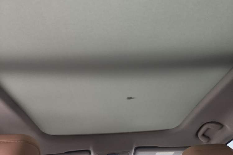 Used BYD Song Pro New Energy 2025 Second-Generation DM-i 75KM Overachiever Trim