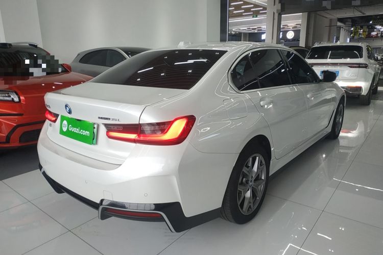 Used BMW i3 2024 eDrive 35 L