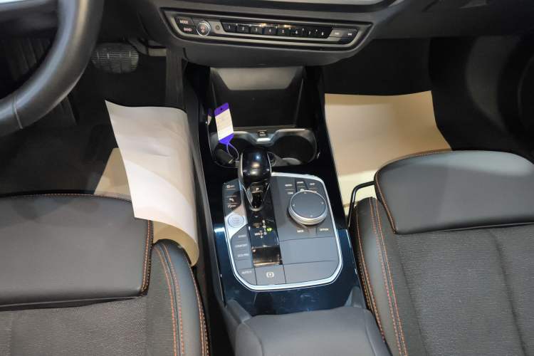 Used BMW 2 Series (Import) 2021 225i 4-Door Coupe M Sport Package
