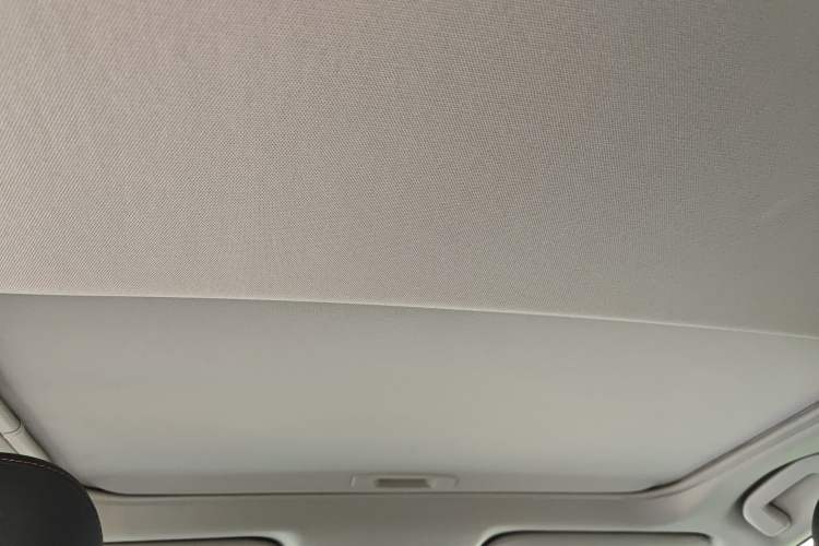 Used Toyota Camry 2019 2.0G Luxury Edition China V Standard Headliner