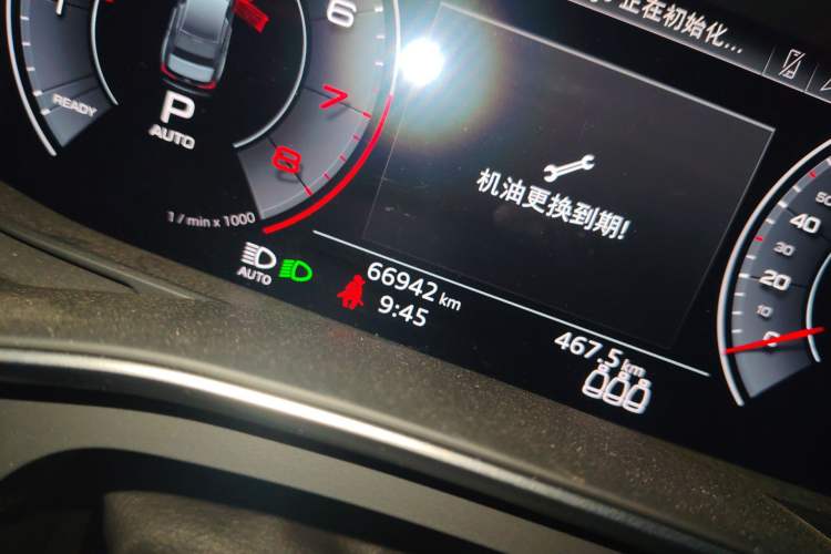 Used Audi A6L 2019 45 TFSI Prestige Dynamic Edition
