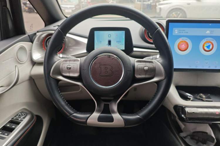 Used BYD Dolphin 2021 405 km Fashion Edition