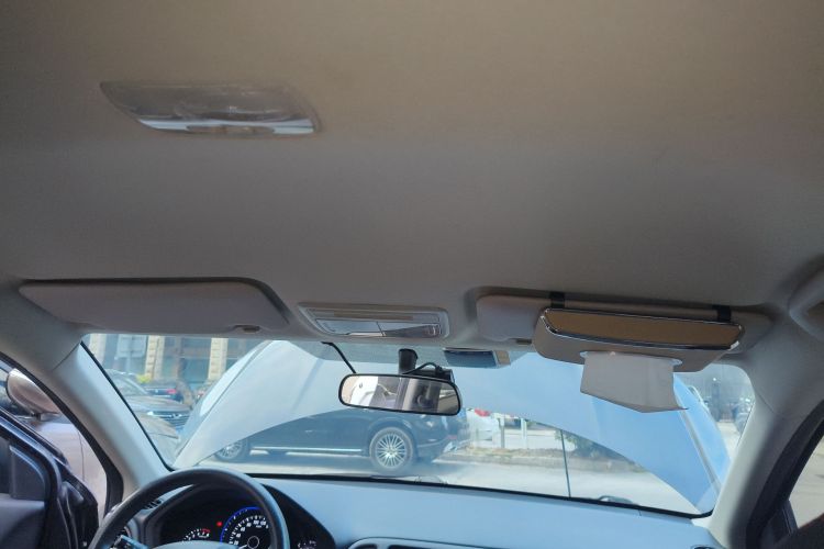 Used Honda Vezel 2017 1.5L CVT 2WD Comfort Model