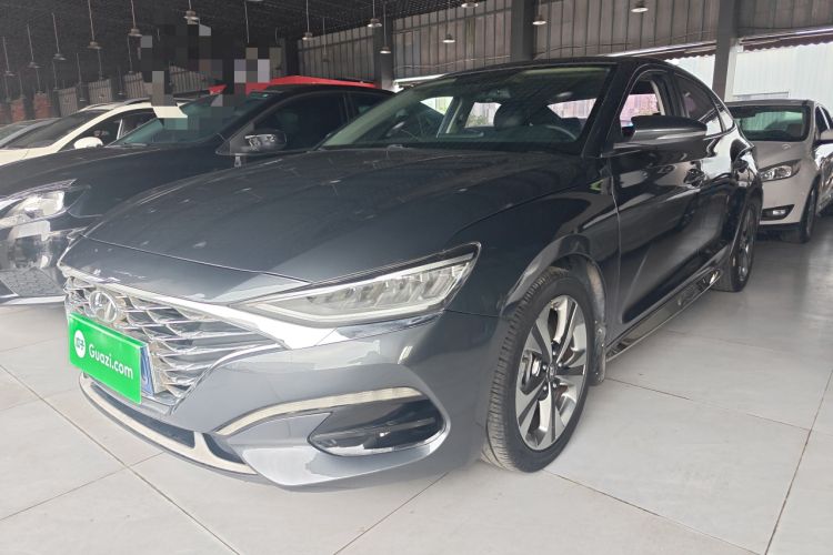 Used Hyundai Lafesta 2019 280TGDi Sport Edition China V Standard