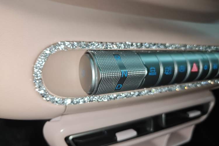 Used BYD Seagull 2025 305 km Free Version