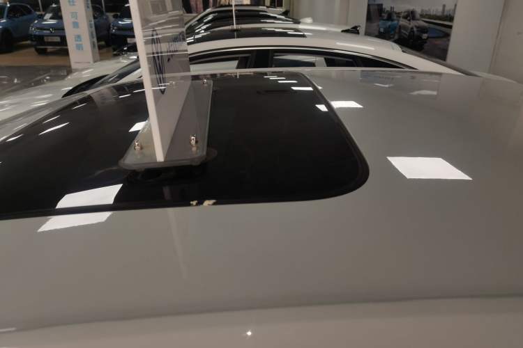 Used Volkswagen Lavida 2024 300TSI DSG Starry Sky Leading Edition