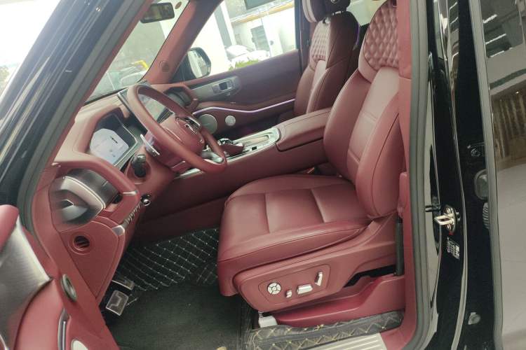 Used Tank 700 New Energy 2024 Hi4-T Extreme Edition