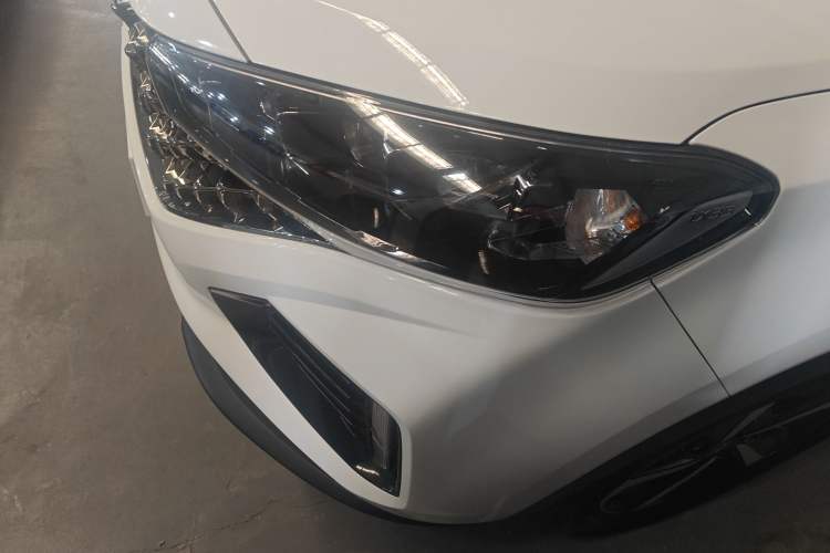 Used Hyundai ix35 2021 2.0L Automatic 2WD GLS Leading Edition