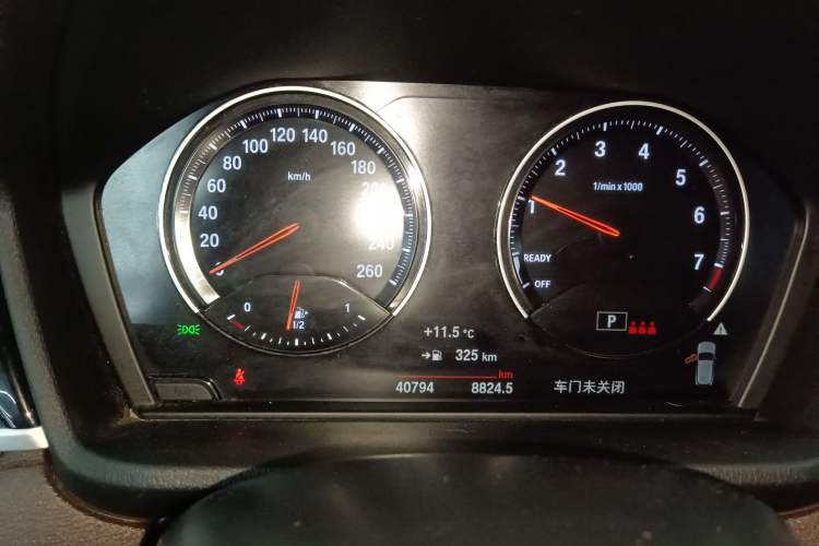 Used BMW X2 2023 sDrive25i M Sport Night Edition