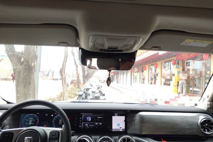 Used Tank 300 2023 Off-Road Edition 2.0T Conqueror
