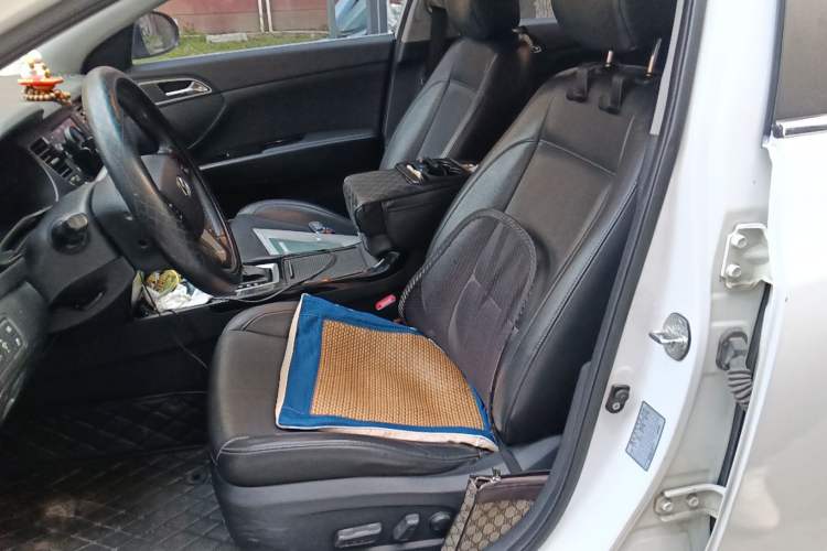 Used Hyundai Mistra 2016 1.8L Automatic Deluxe DLX Model