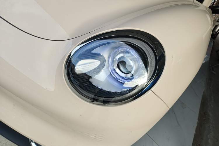 Used ORA Good Cat 2023 401 km Standard Range Prestige Version Lithium Iron Phosphate