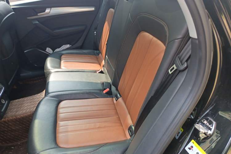 Used Audi Q5L 2020 40 TFSI Prestige Fashion Edition
