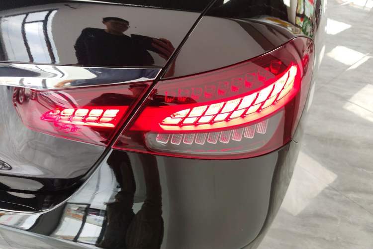 Used Mercedes-Benz E-Class 2022 Updated E 300 L Luxury Edition
