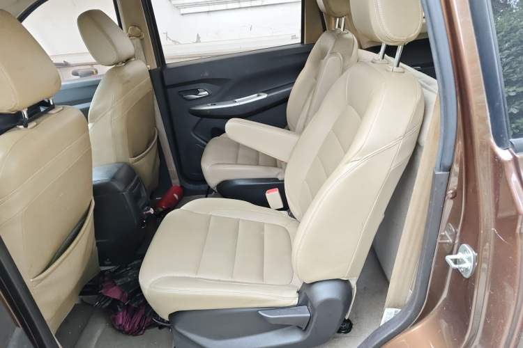 Used Wuling Hongguang 2018 1.5L S Comfort Model L2B