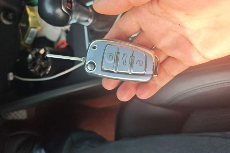 Used Audi A3 2019 Sportback 35 TFSI Fashion Edition China VI Emission Standard
