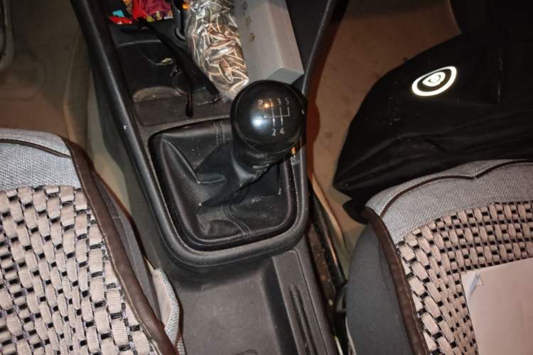 Used Volkswagen Santana 2013 1.4L Manual Fashion Edition Gear Lever