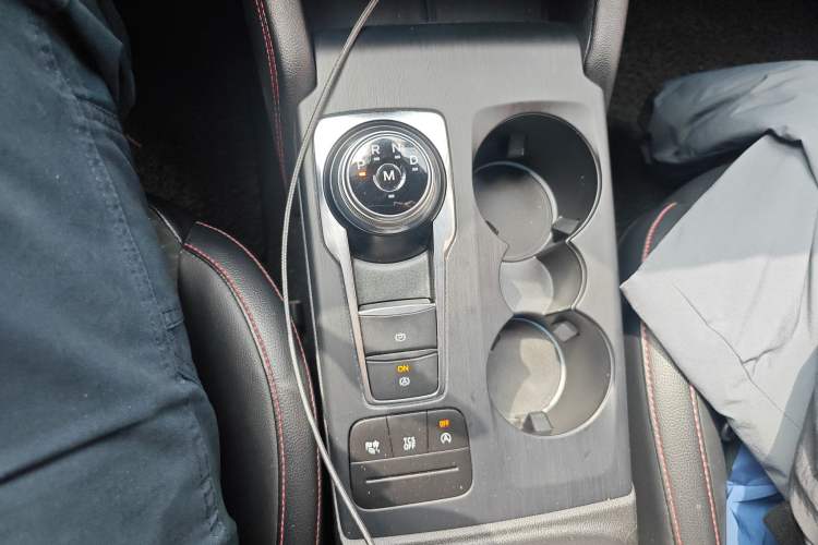 Used Ford Focus 2020 Hatchback EcoBoost 180 Automatic ST Line