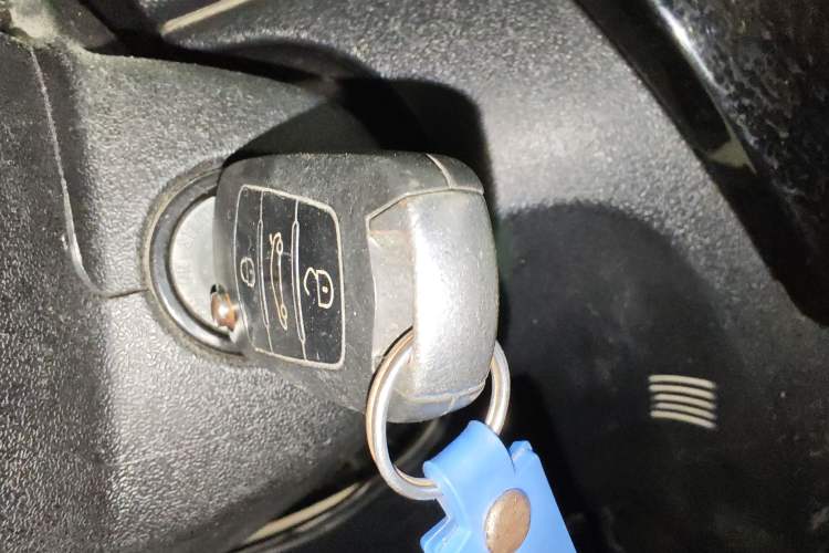 Used Great Wall M4 2015 1.5L AMT Luxury Model
