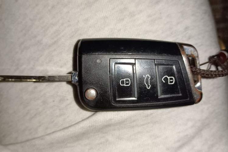 Used Ford Escort 2015 1.5L Manual Fashion Edition