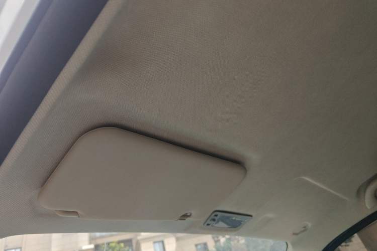 Used BAW Yuanbao 2022 Smart Version
