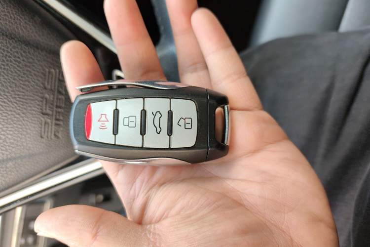 Used Haval H6 2018 Blue Label Sport Edition 1.5T Automatic Two-Wheel Drive Elite Model