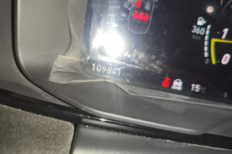 Used Lynk & Co 03 2021 03+ 2.0TD Automatic Wind-Chasing Edition