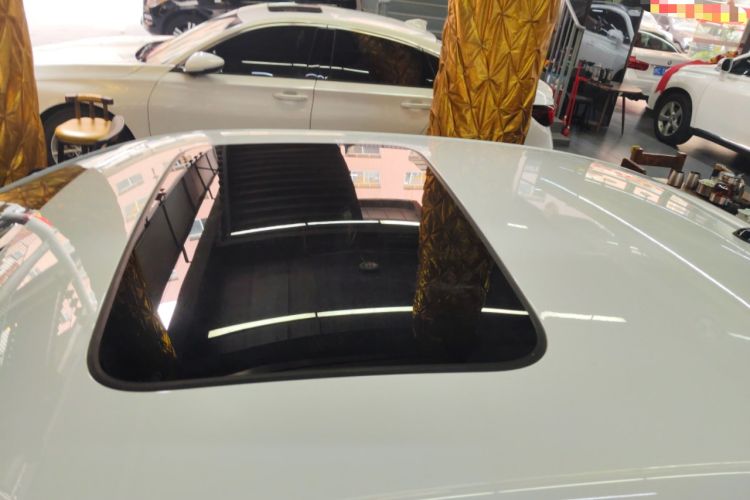 Used Volkswagen Bora 2026 200TSI DSG Yuexing Navigation Edition Roof