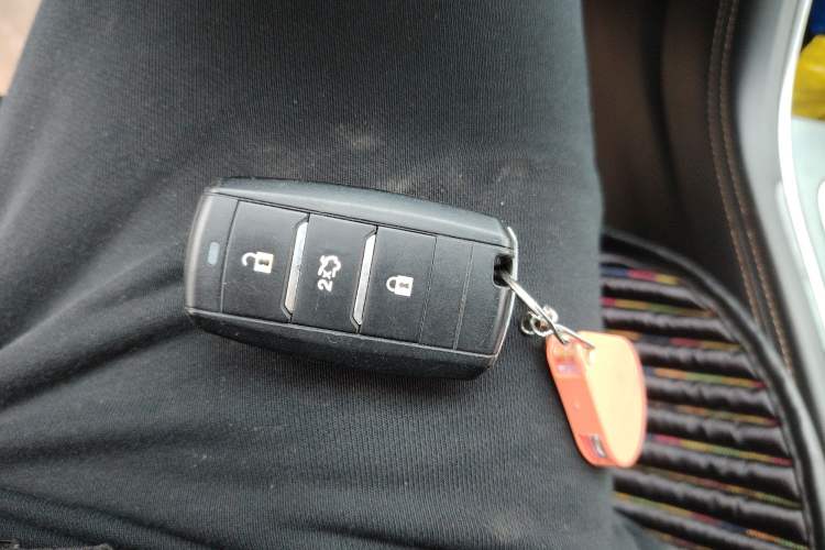 Used Changan Eado 2018 1.6L GDI Manual Fashion Edition