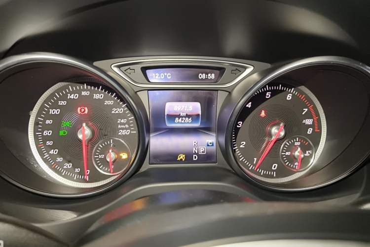 Used Mercedes-Benz GLA 2018 GLA 200 Sport Edition