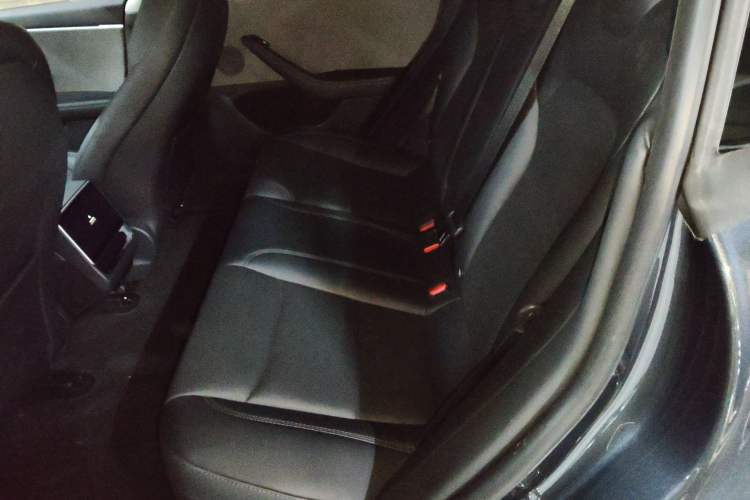 Used Tesla Model 3 2023 Rear-Wheel-Drive Version