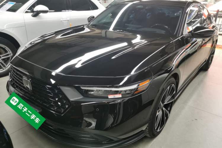 Used Honda Accord 2023 260TURBO Smart Enjoyment Version