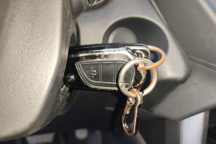 Used Toyota Corolla Cross 2024 2.0L Pioneer Edition