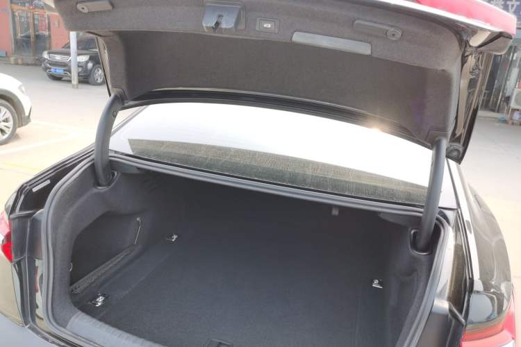 Used Audi A6L 2022 40 TFSI Luxury Dynamic Model
