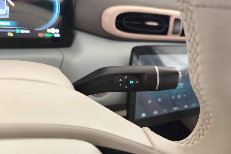 Used Leapmotor T03 2023 403 Smart Edition