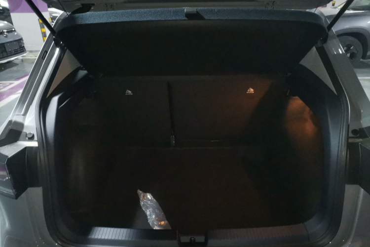 Used Volkswagen Tharu 2026 Model Xinrui 300TSI Ruixiang Edition
