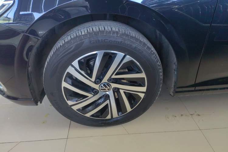 Used Volkswagen Lavida 2023 300TSI DSG Full-Comfort Edition