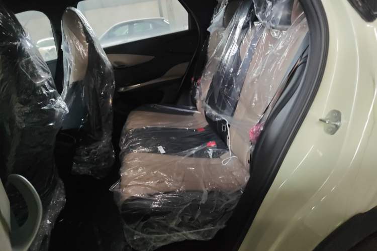 Used BYD Dolphin 2025 420km Free Edition