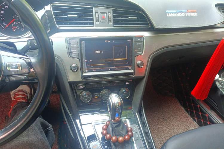 Used Volkswagen Lamando 2018 280TSI DSG Comfort Edition
